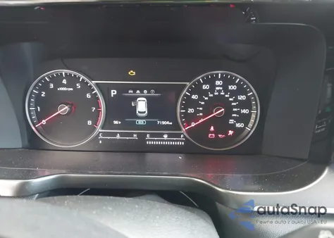 2021 Kia Sorento Lx from USA, damaged, VIN 5XYRG4LC5MG032541